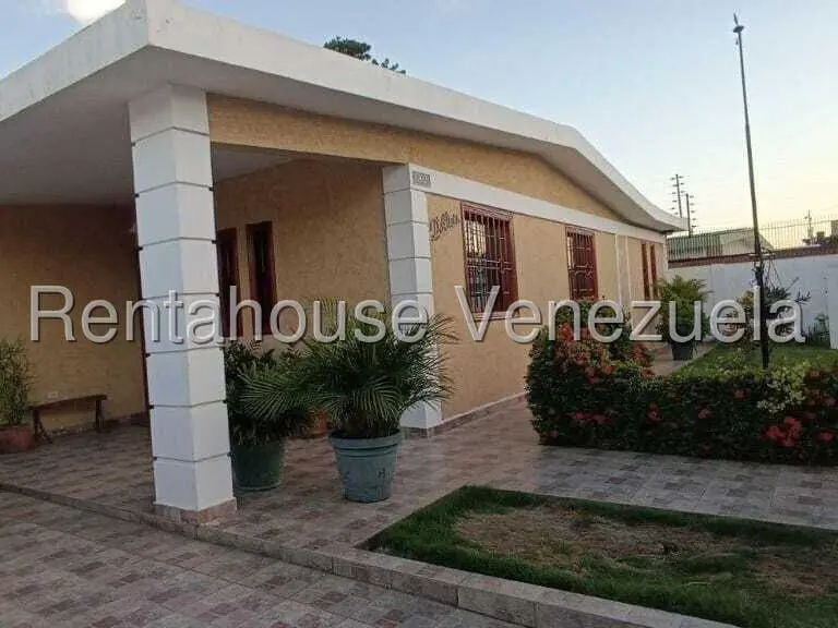 House in Maracaibo - 1