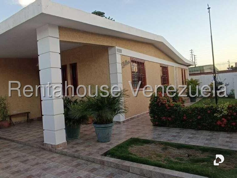 Casa en Maracaibo – 1