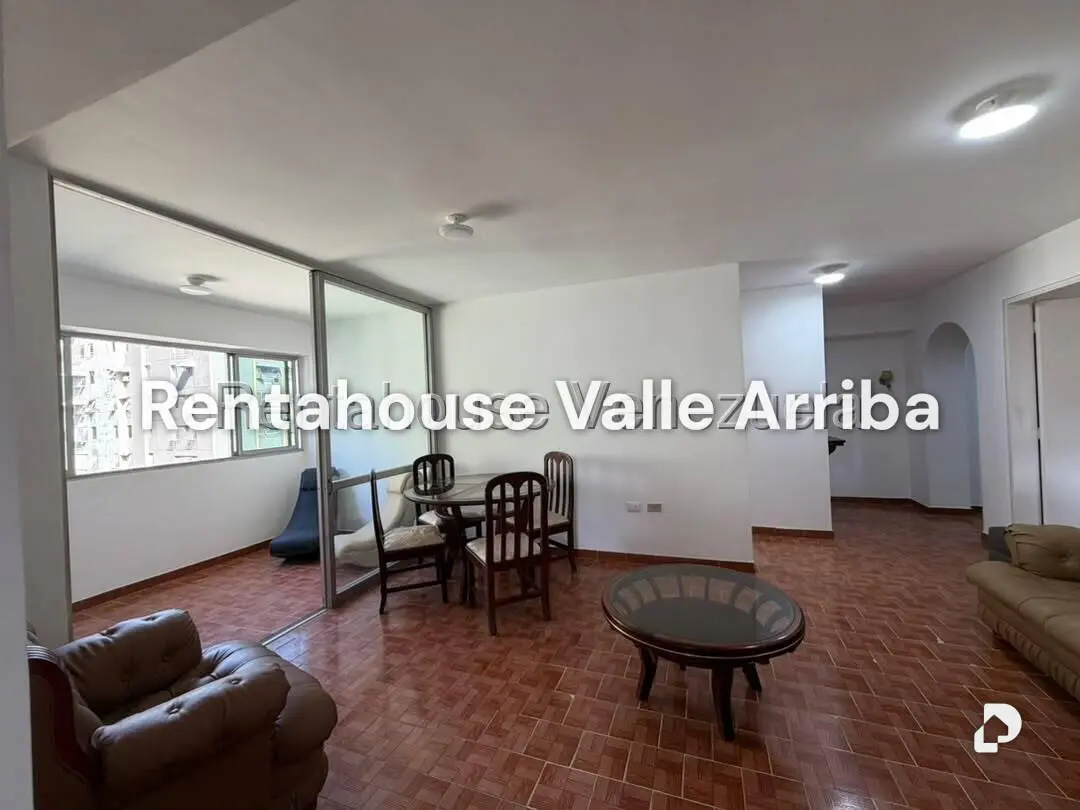Apartamento en Los Ruices, Caracas – 5