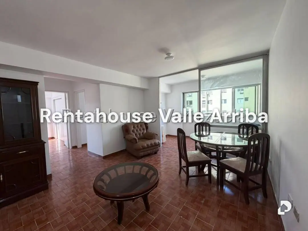 Apartamento en Los Ruices, Caracas – 10
