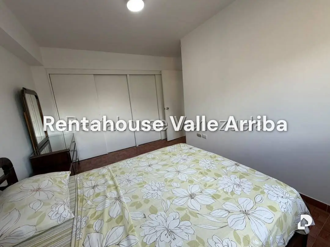 Apartamento en Los Ruices, Caracas – 18