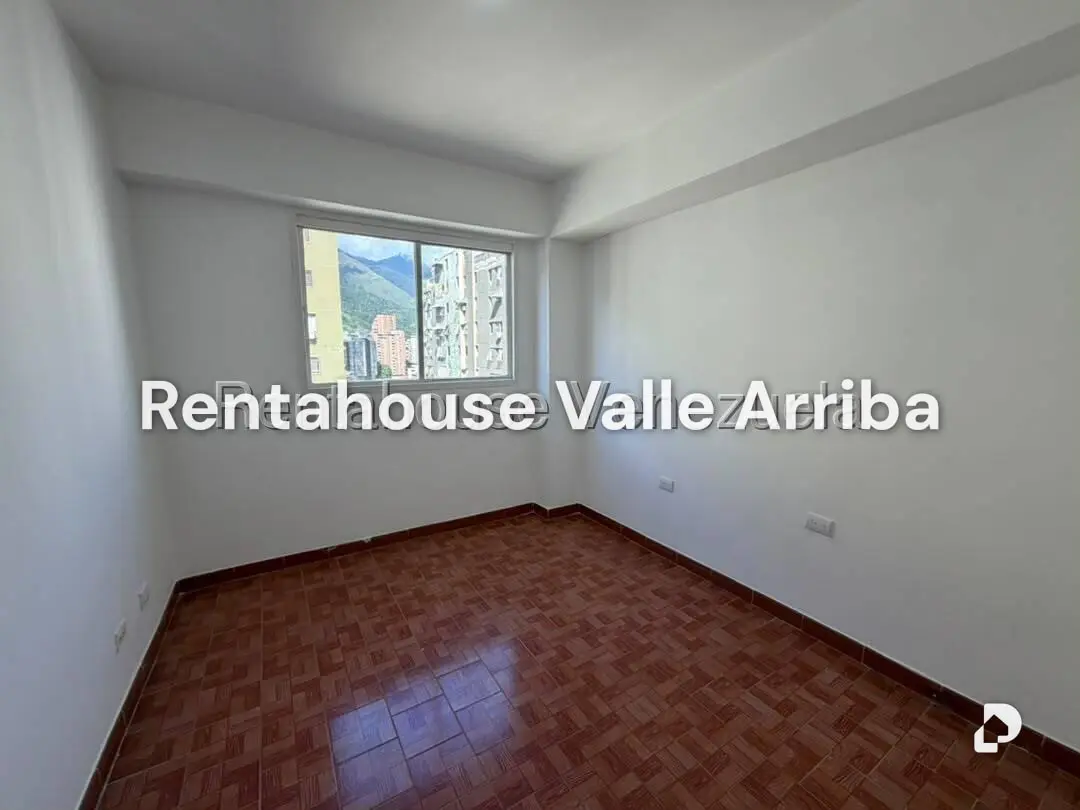 Apartamento en Los Ruices, Caracas – 13
