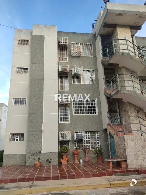Apartamento en Cr Combinado la Victoria, Maracaibo – 11