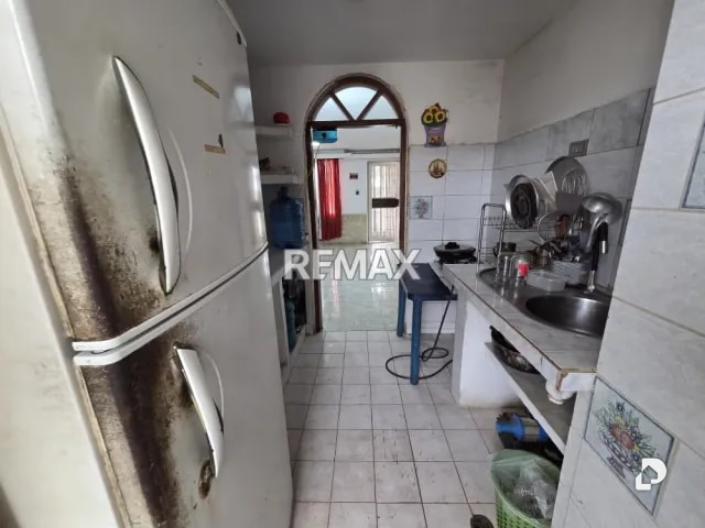 Apartamento en Cr Combinado la Victoria, Maracaibo – 10