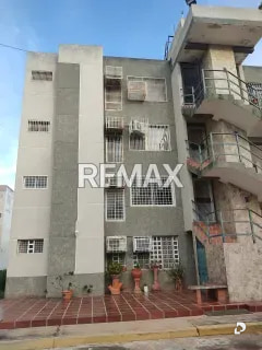 Apartamento en Cr Combinado la Victoria, Maracaibo – 22
