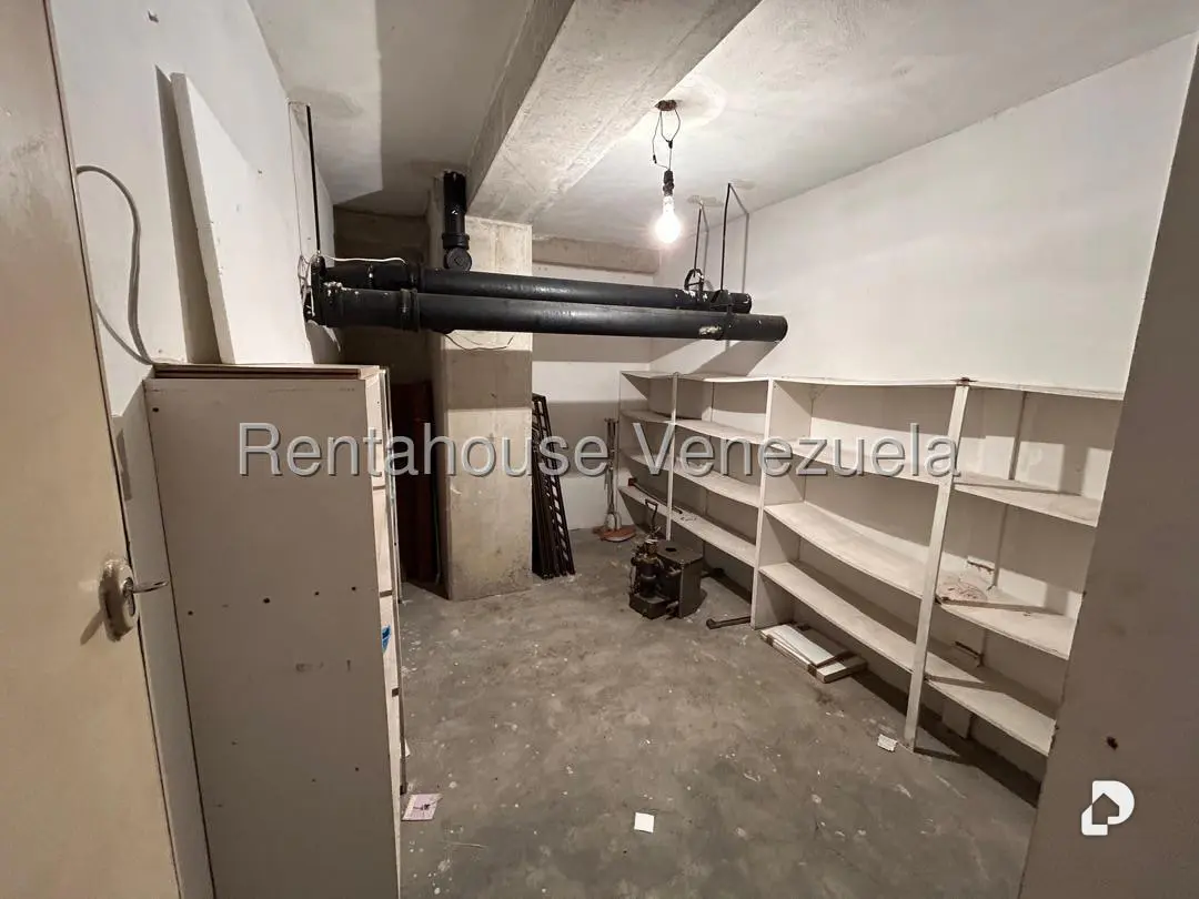 Apartamento en La Urbina, Caracas – 8