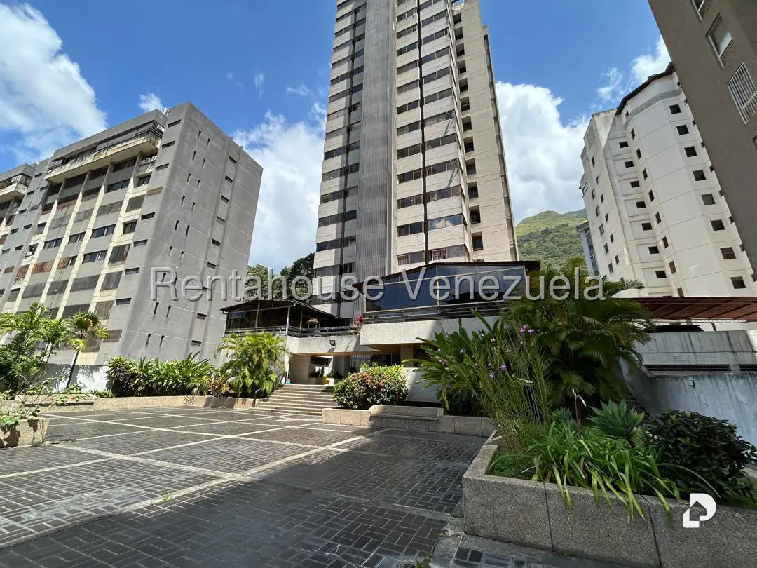 Apartamento en La Urbina, Caracas – 11