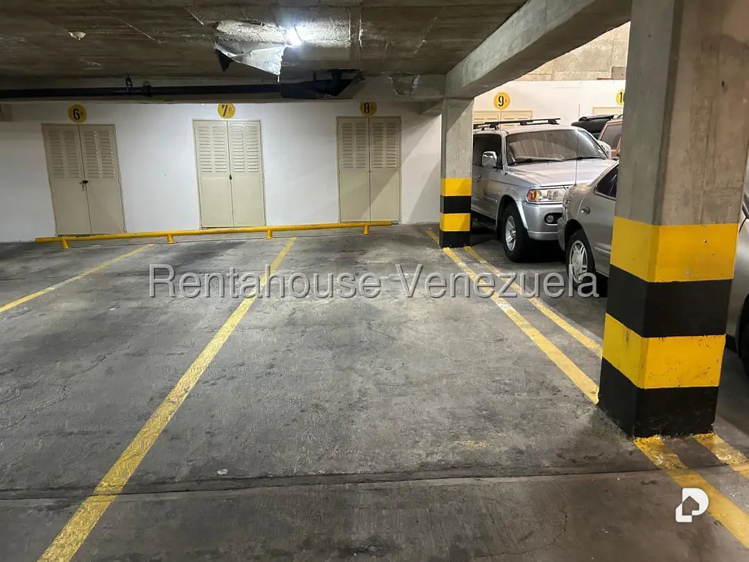 Apartamento en La Urbina, Caracas – 10