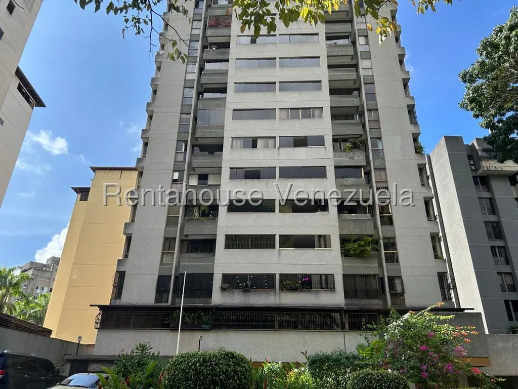 Apartamento en La Urbina, Caracas - 1