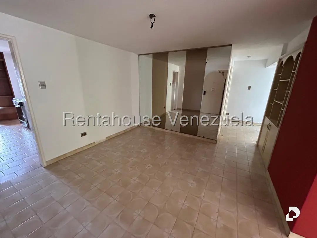 Apartamento en La Urbina, Caracas – 6