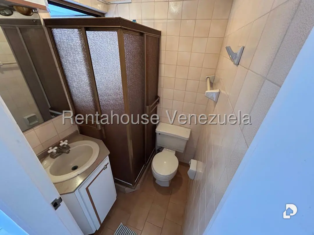 Apartamento en La Urbina, Caracas – 5