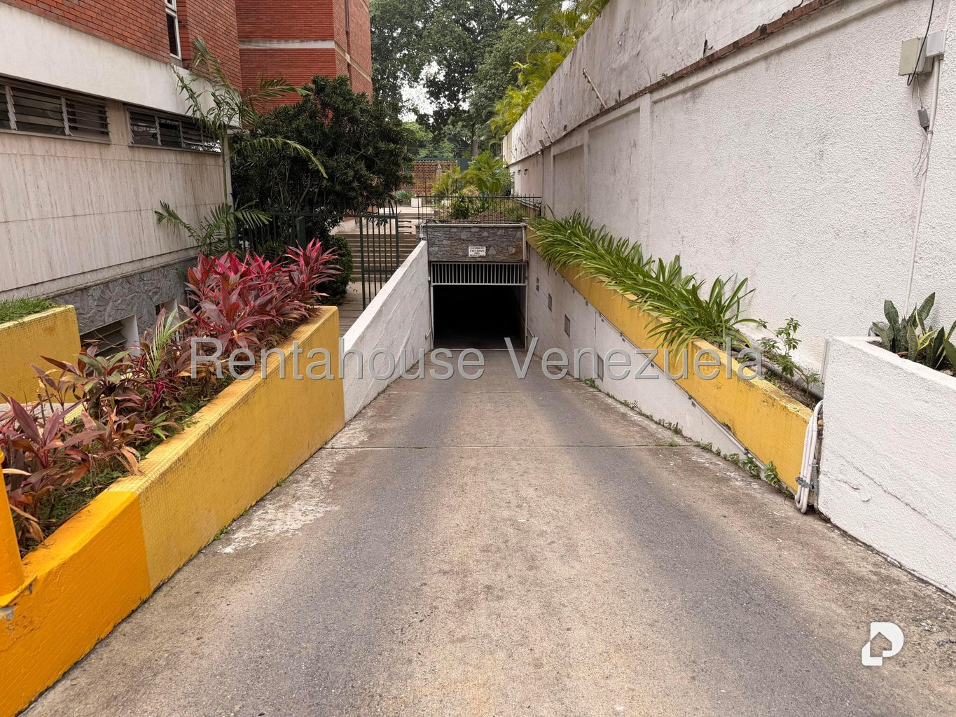 Apartamento en Campo Alegre, Caracas – 19