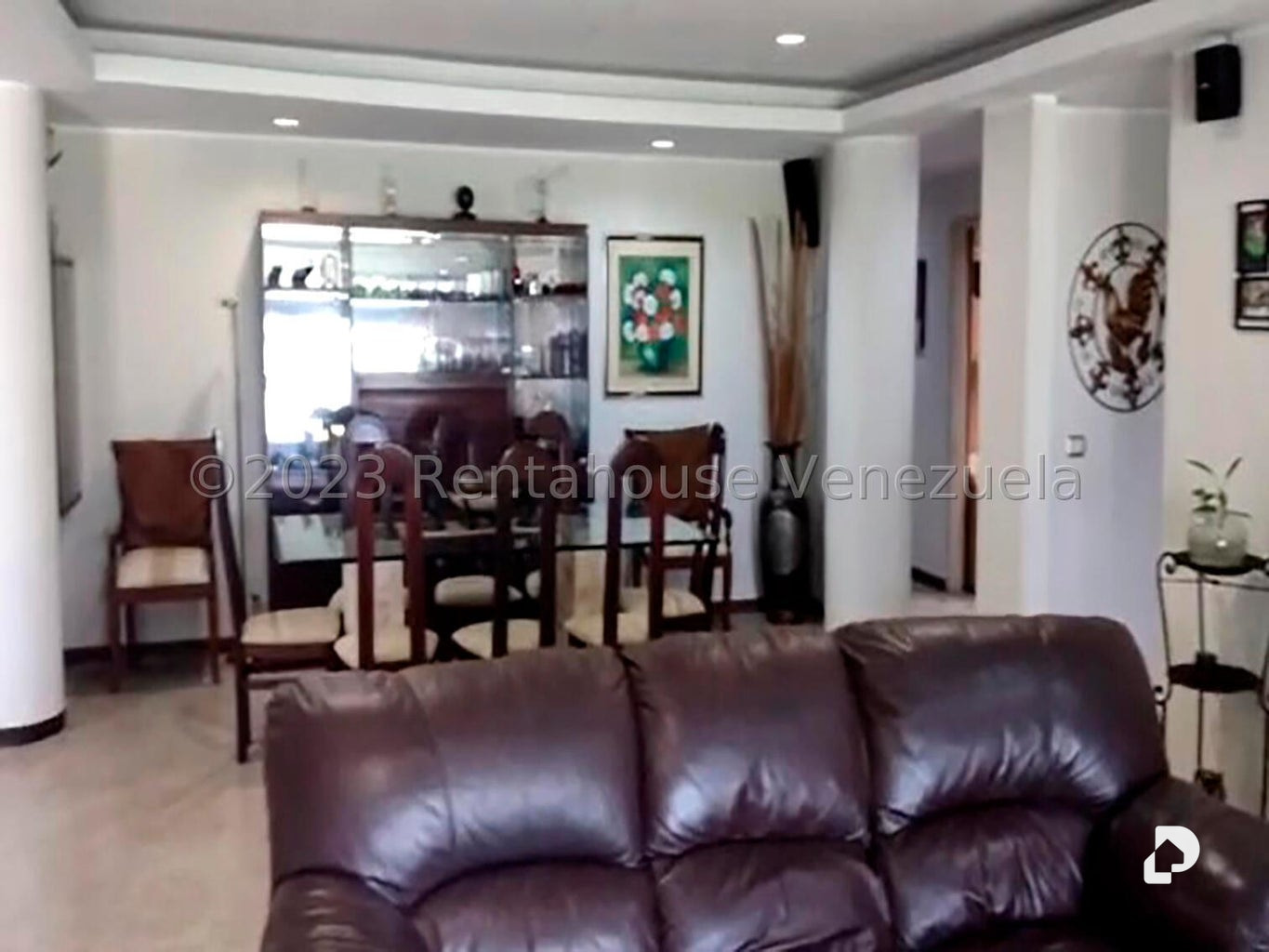 Casa en Karimao Country, Caracas – 8