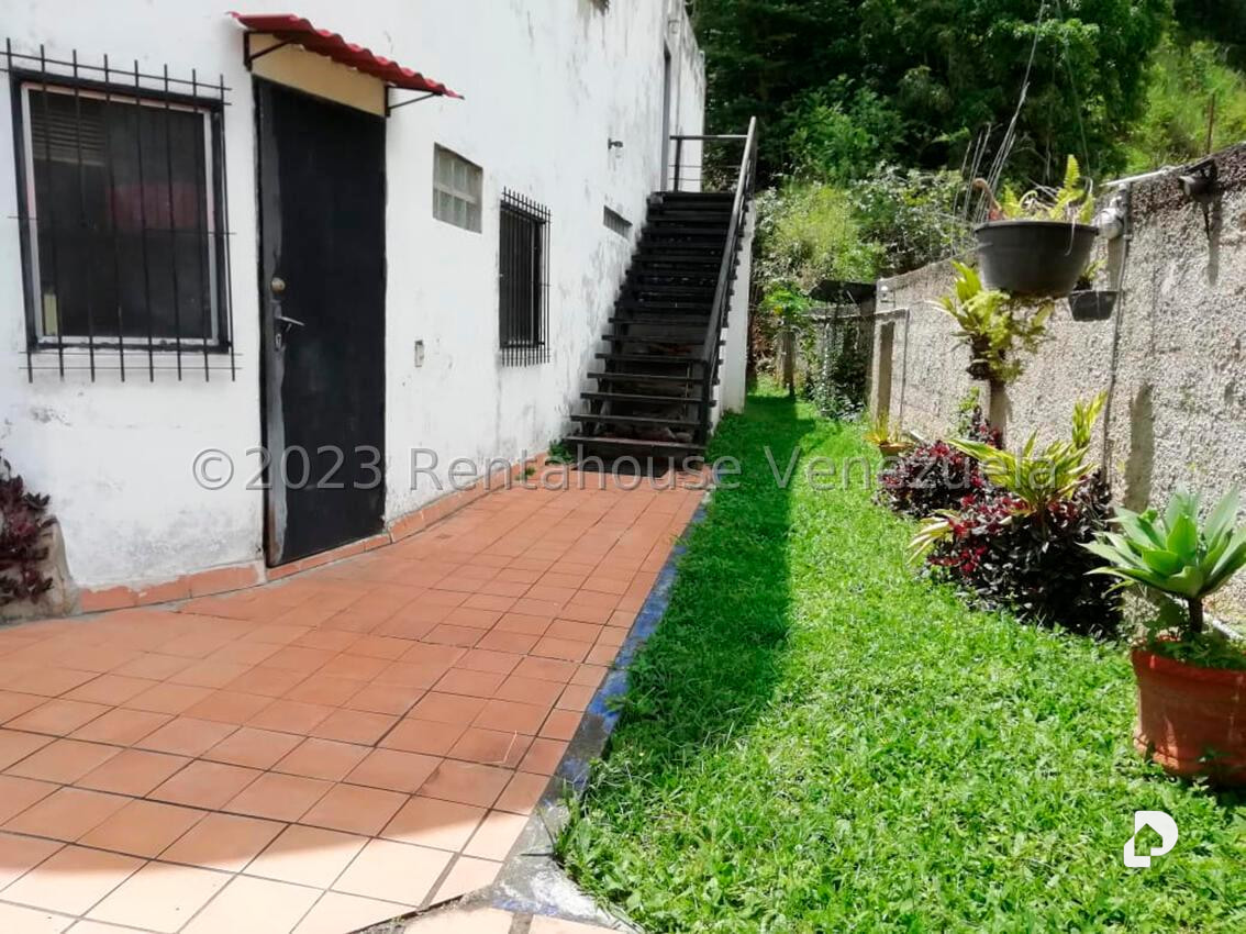 Casa en Karimao Country, Caracas – 22