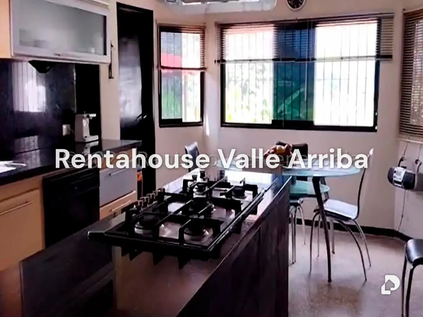 Casa en Karimao Country, Caracas