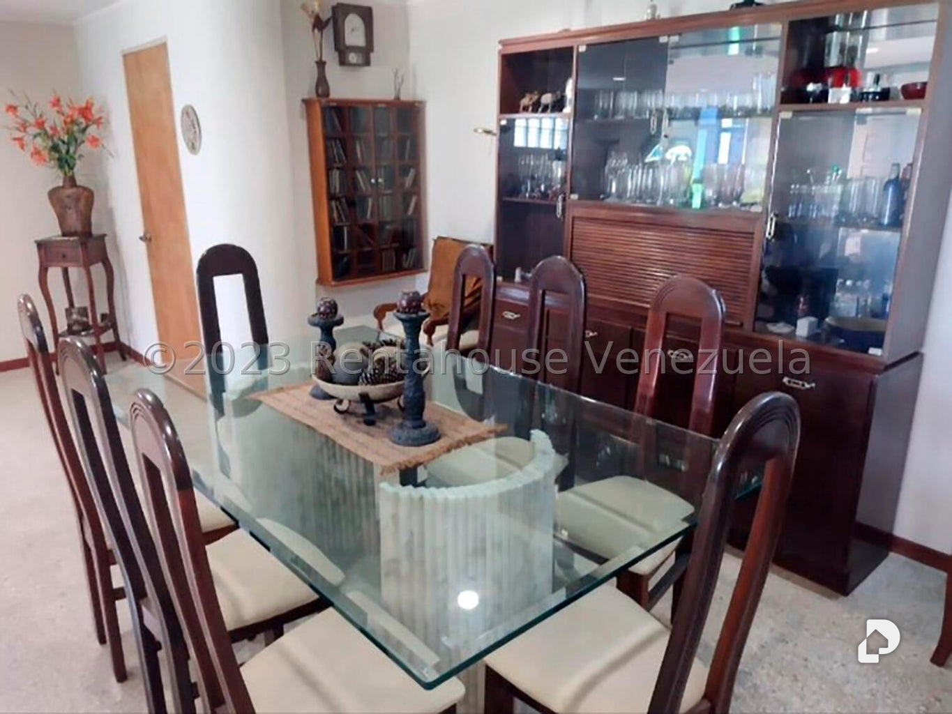 Casa en Karimao Country, Caracas – 10