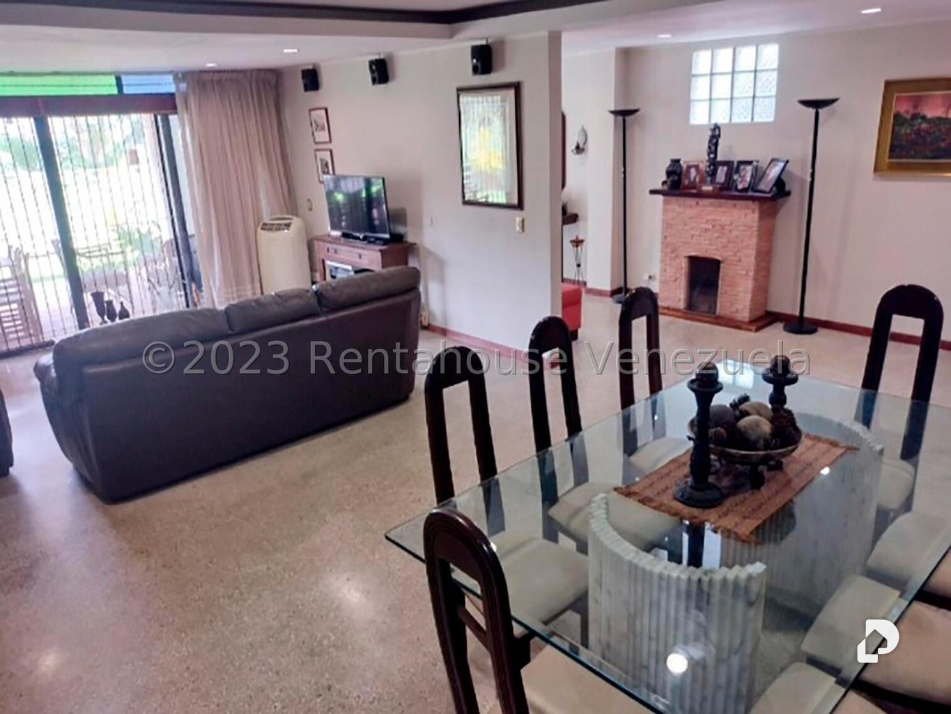 Casa en Karimao Country, Caracas – 9