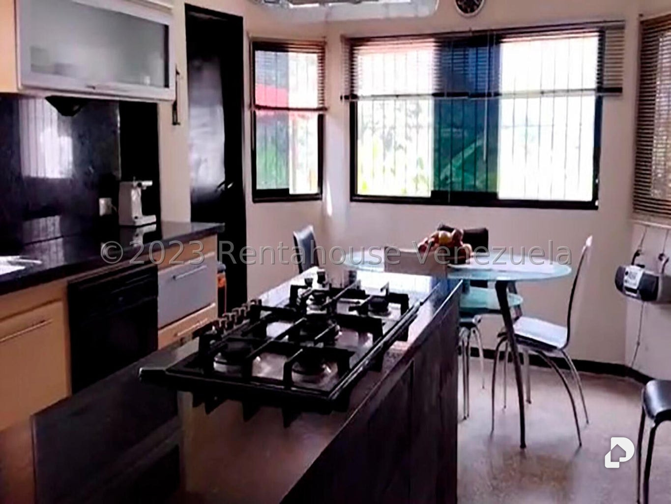 Casa en Karimao Country, Caracas – 12
