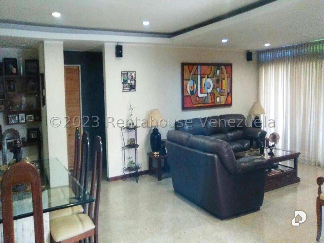 Casa en Karimao Country, Caracas – 6