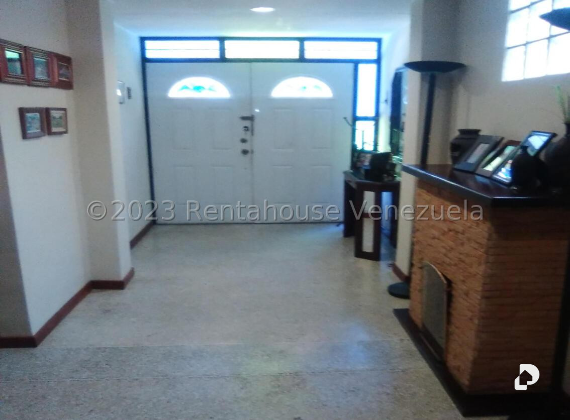Casa en Karimao Country, Caracas – 5