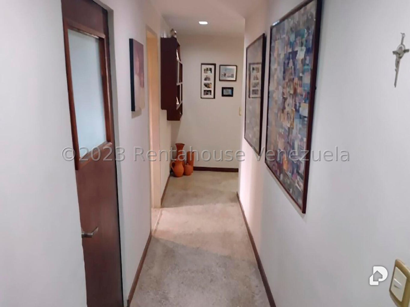 Casa en Karimao Country, Caracas – 18