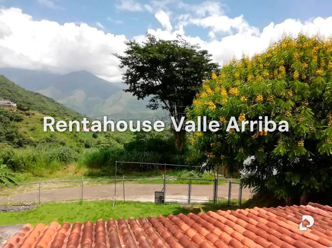 Casa en Karimao Country, Caracas