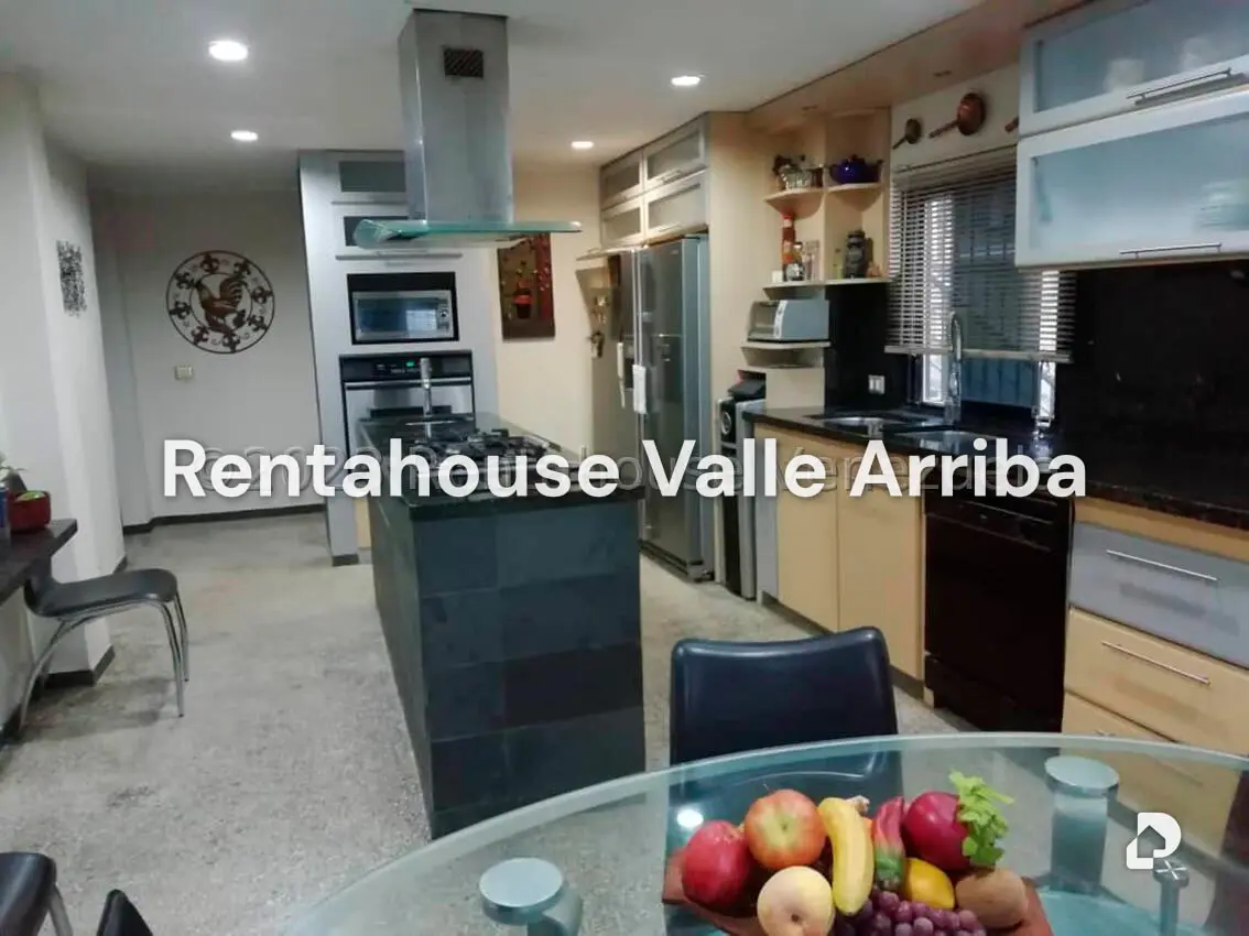 Casa en Karimao Country, Caracas