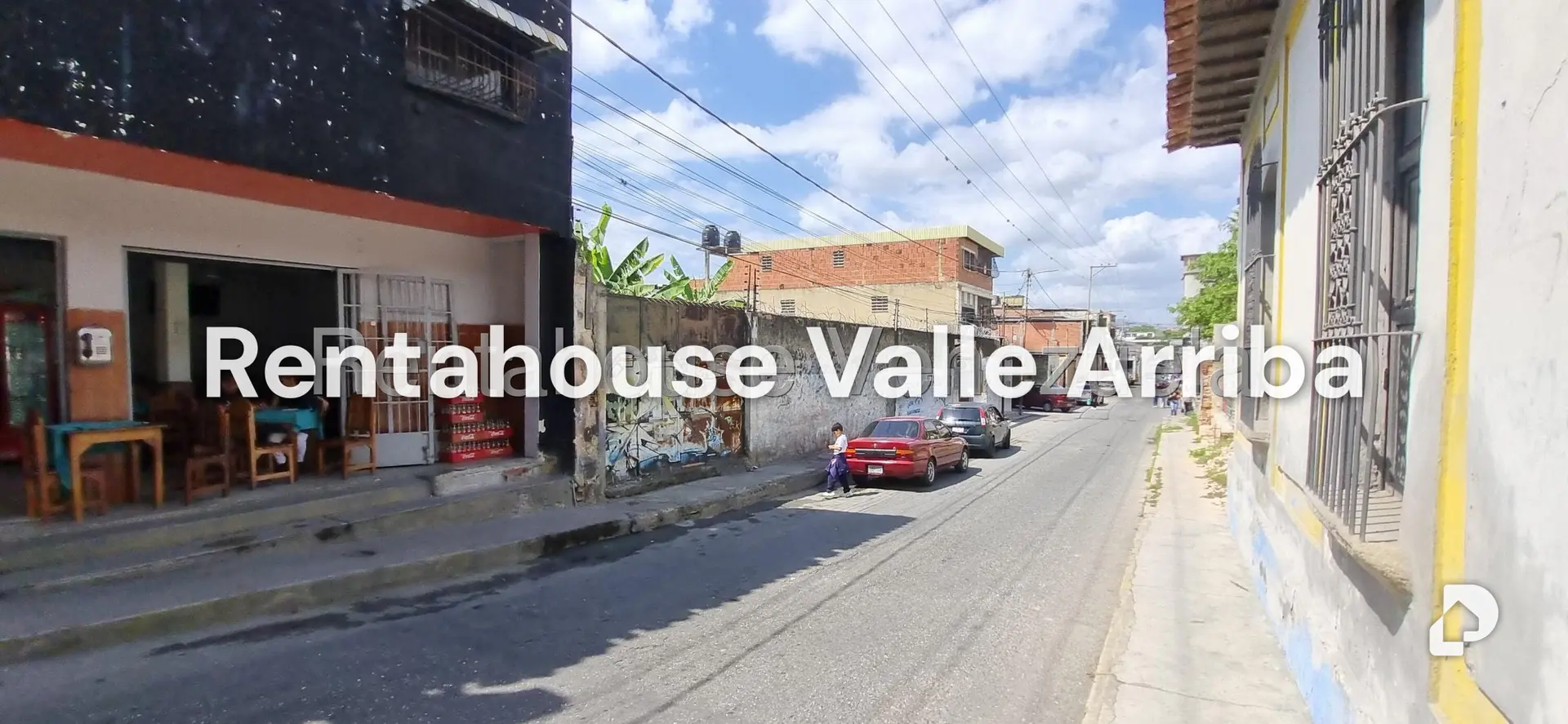 Terreno en Guatire – 15