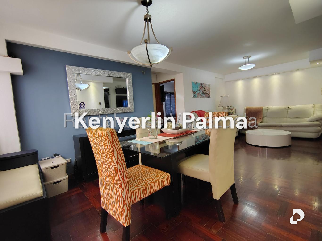 Apartamento en Guaicay, Caracas – 9