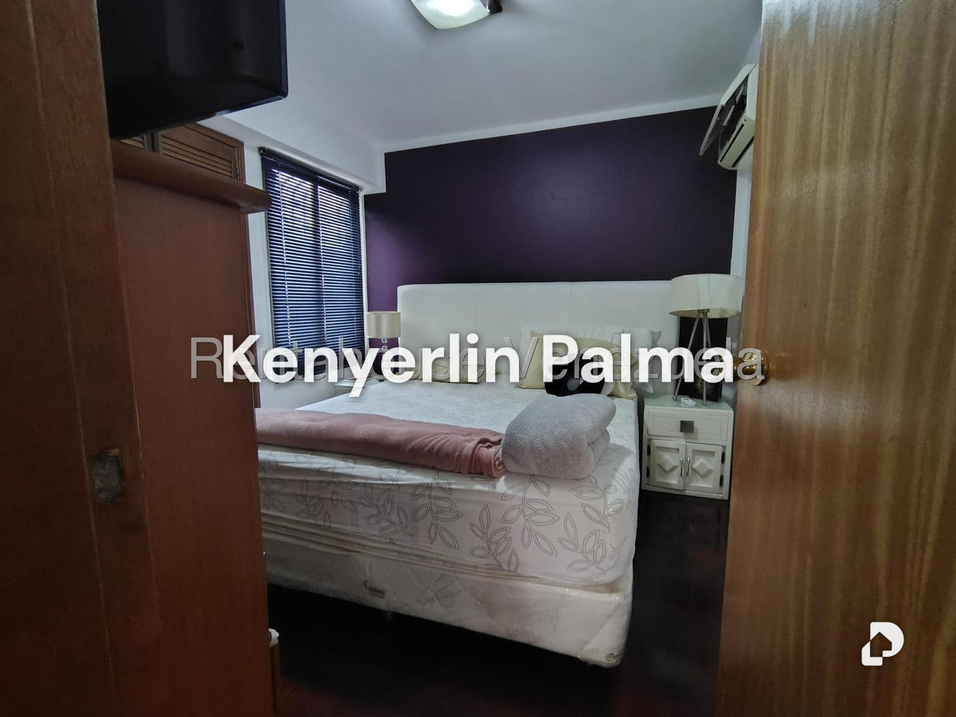 Apartamento en Guaicay, Caracas – 10