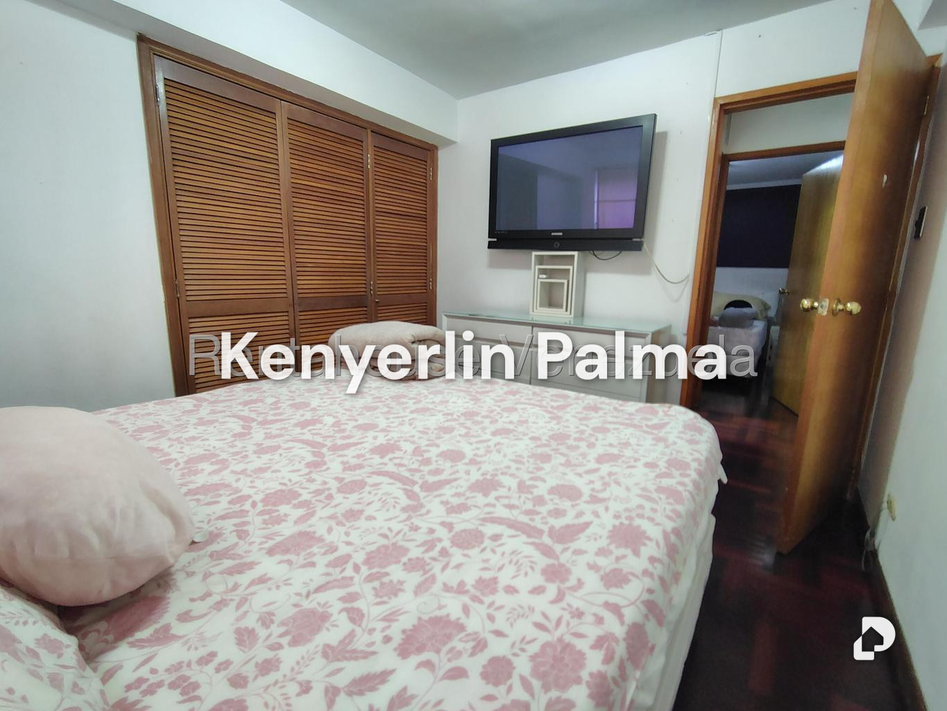 Apartamento en Guaicay, Caracas – 15