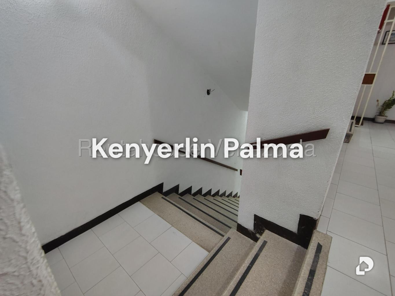 Apartamento en Guaicay, Caracas – 17