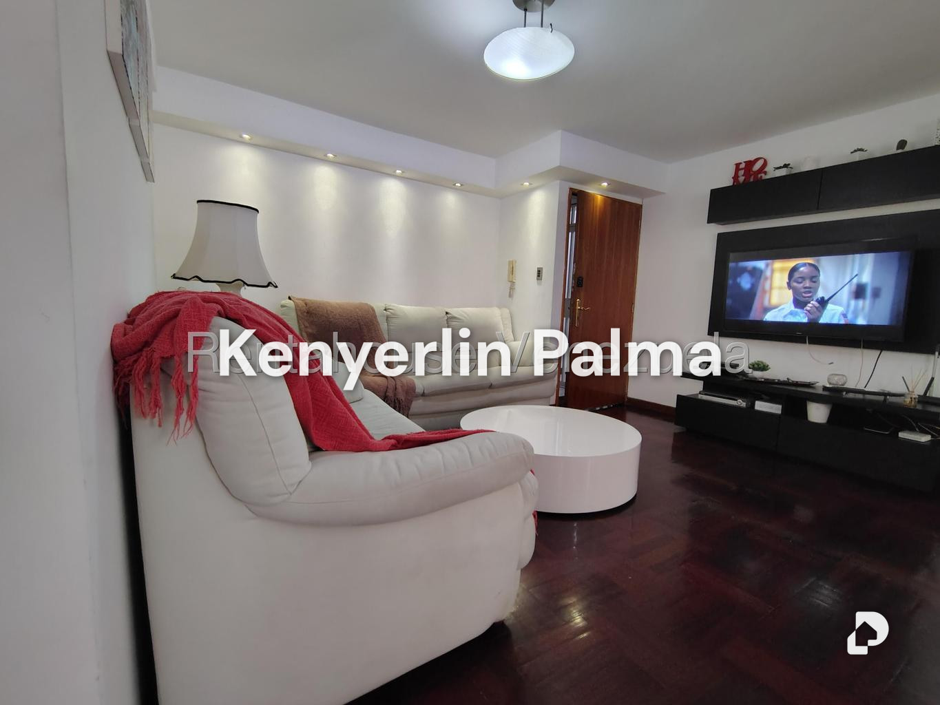 Apartamento en Guaicay, Caracas – 6