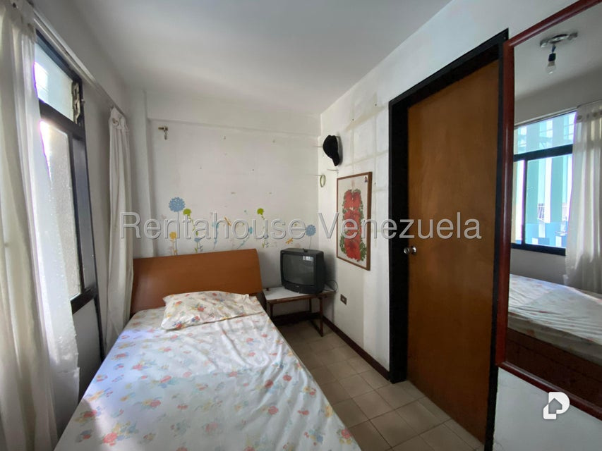 Apartamento en Altamira, Caracas