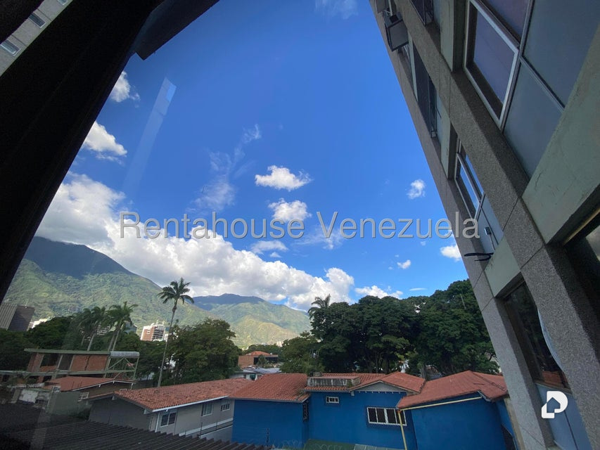 Apartamento en Altamira, Caracas