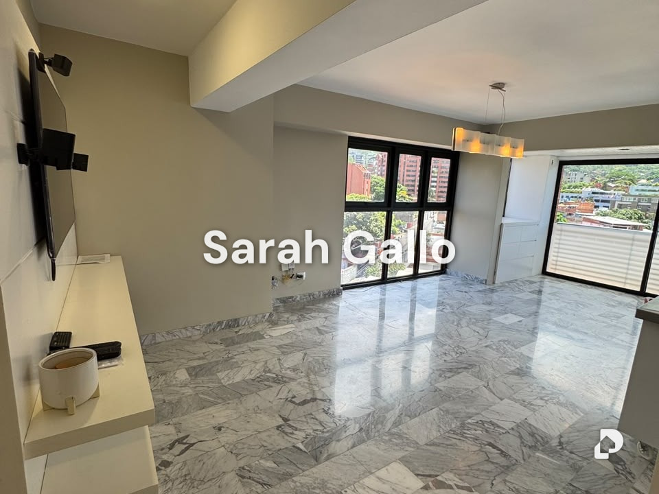 Apartamento en La Castellana, Caracas – 15