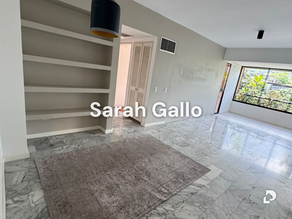 Apartamento en La Castellana, Caracas – 17