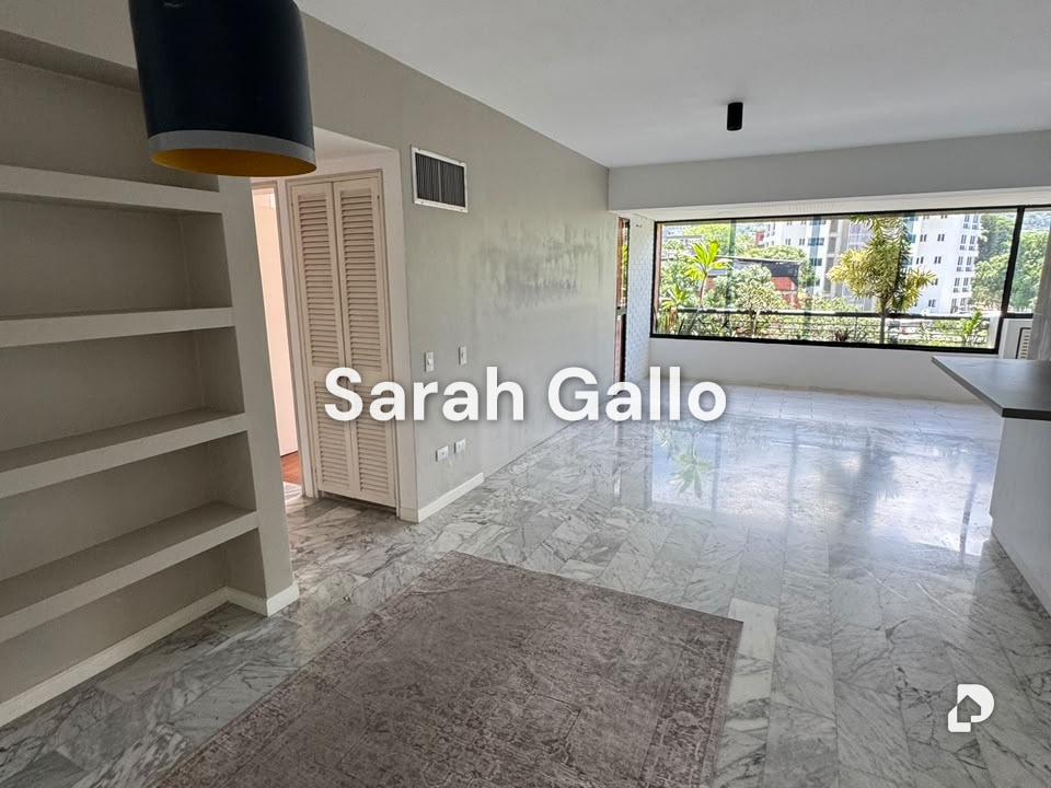 Apartamento en La Castellana, Caracas – 14