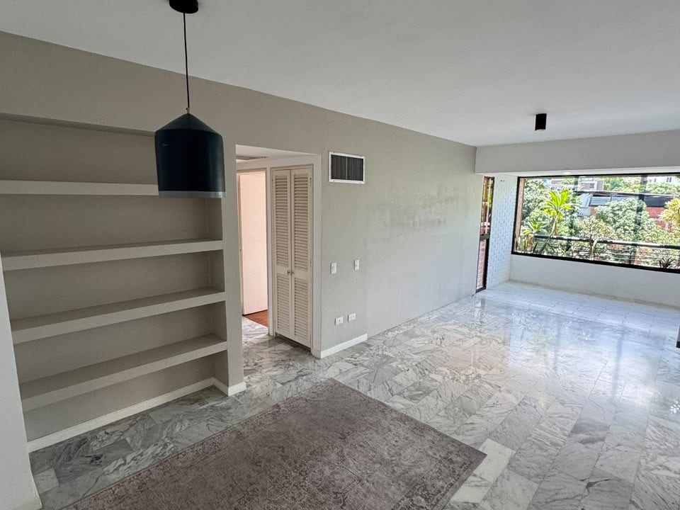 Apartamento en La Castellana, Caracas - 1