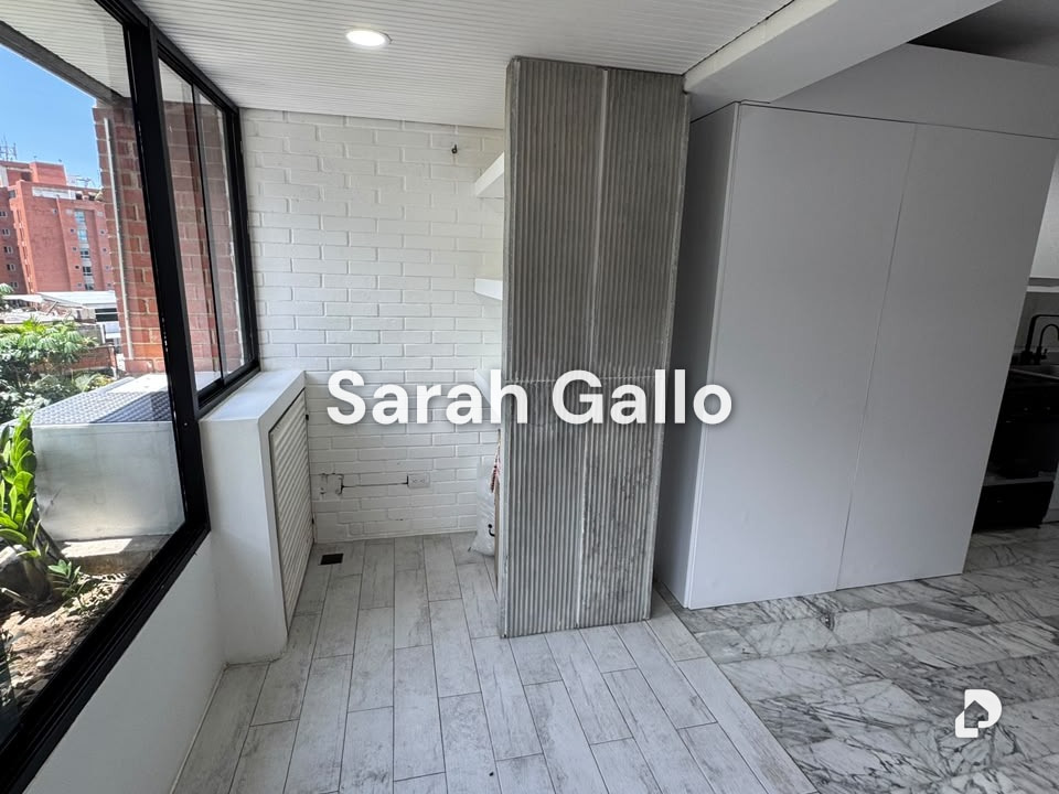 Apartamento en La Castellana, Caracas – 9