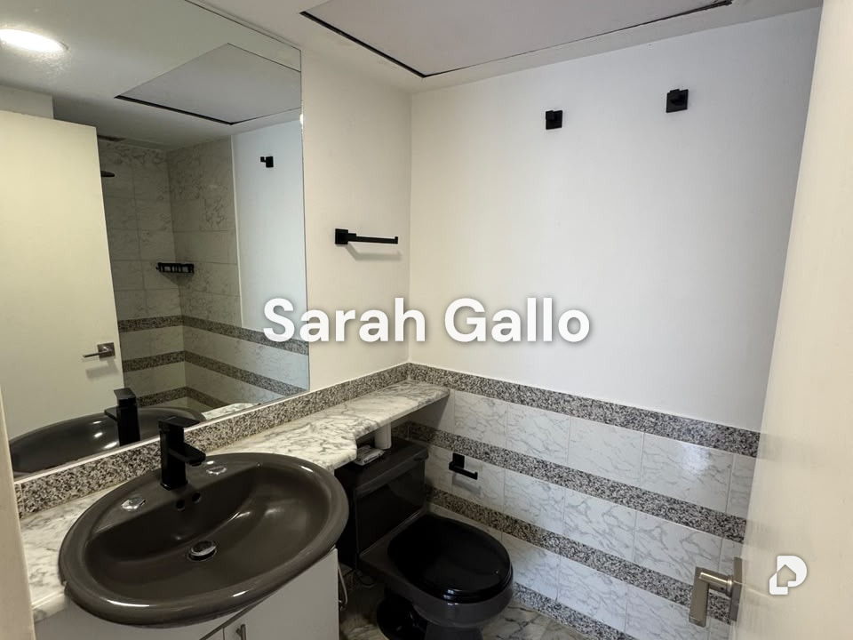 Apartamento en La Castellana, Caracas – 6