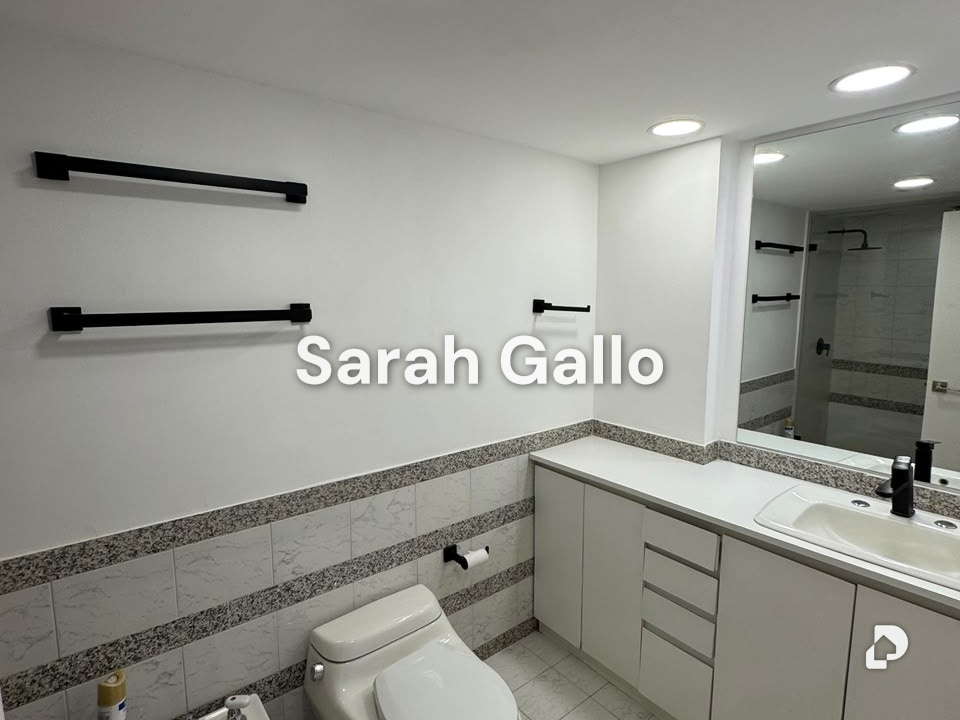 Apartamento en La Castellana, Caracas – 10