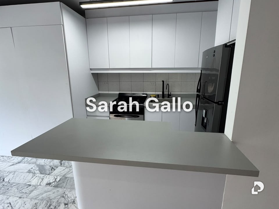 Apartamento en La Castellana, Caracas – 3