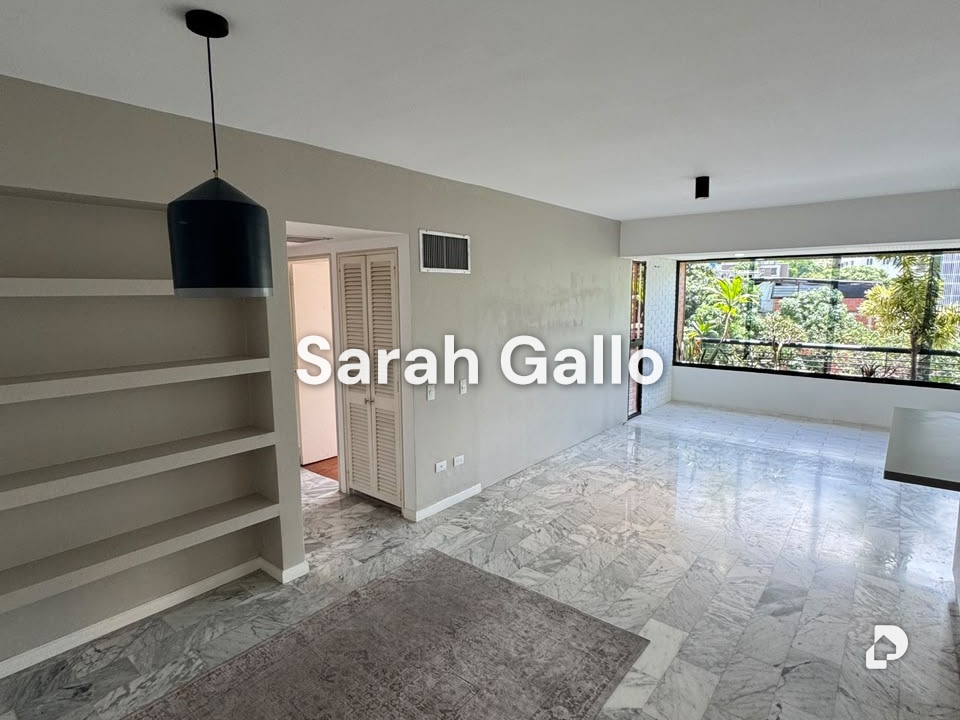 Apartamento en La Castellana, Caracas – 5