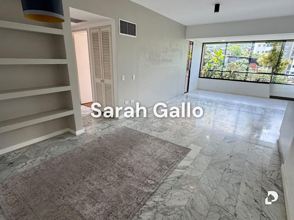 Apartamento en La Castellana, Caracas – 2