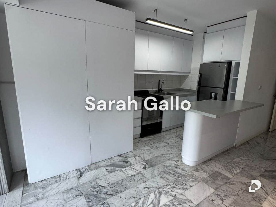 Apartamento en La Castellana, Caracas – 4