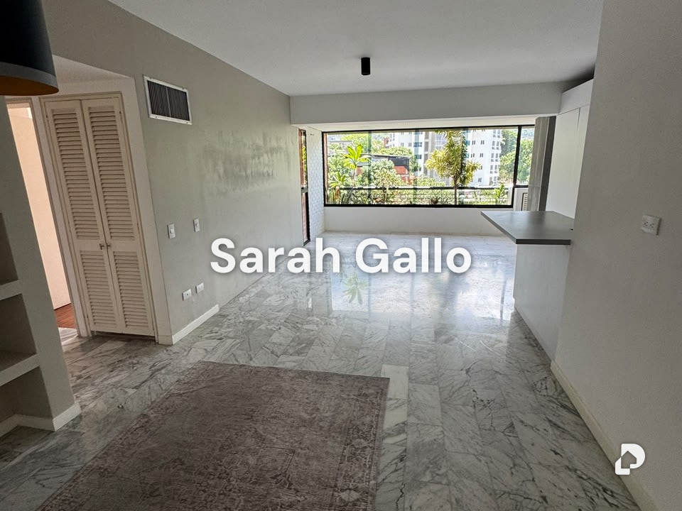 Apartamento en La Castellana, Caracas – 16