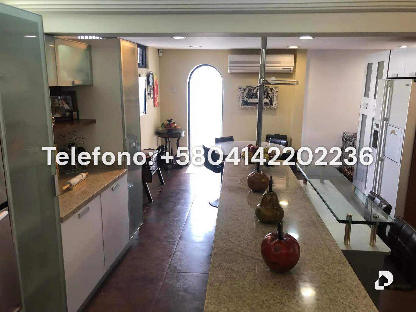 Casa en Terrazas del Club Hípico, Caracas – 18