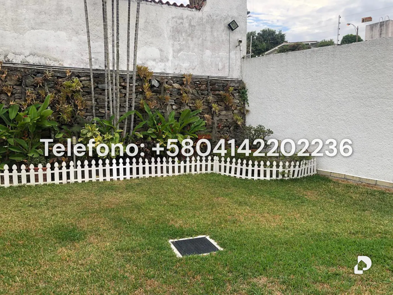 Casa en Terrazas del Club Hípico, Caracas – 42