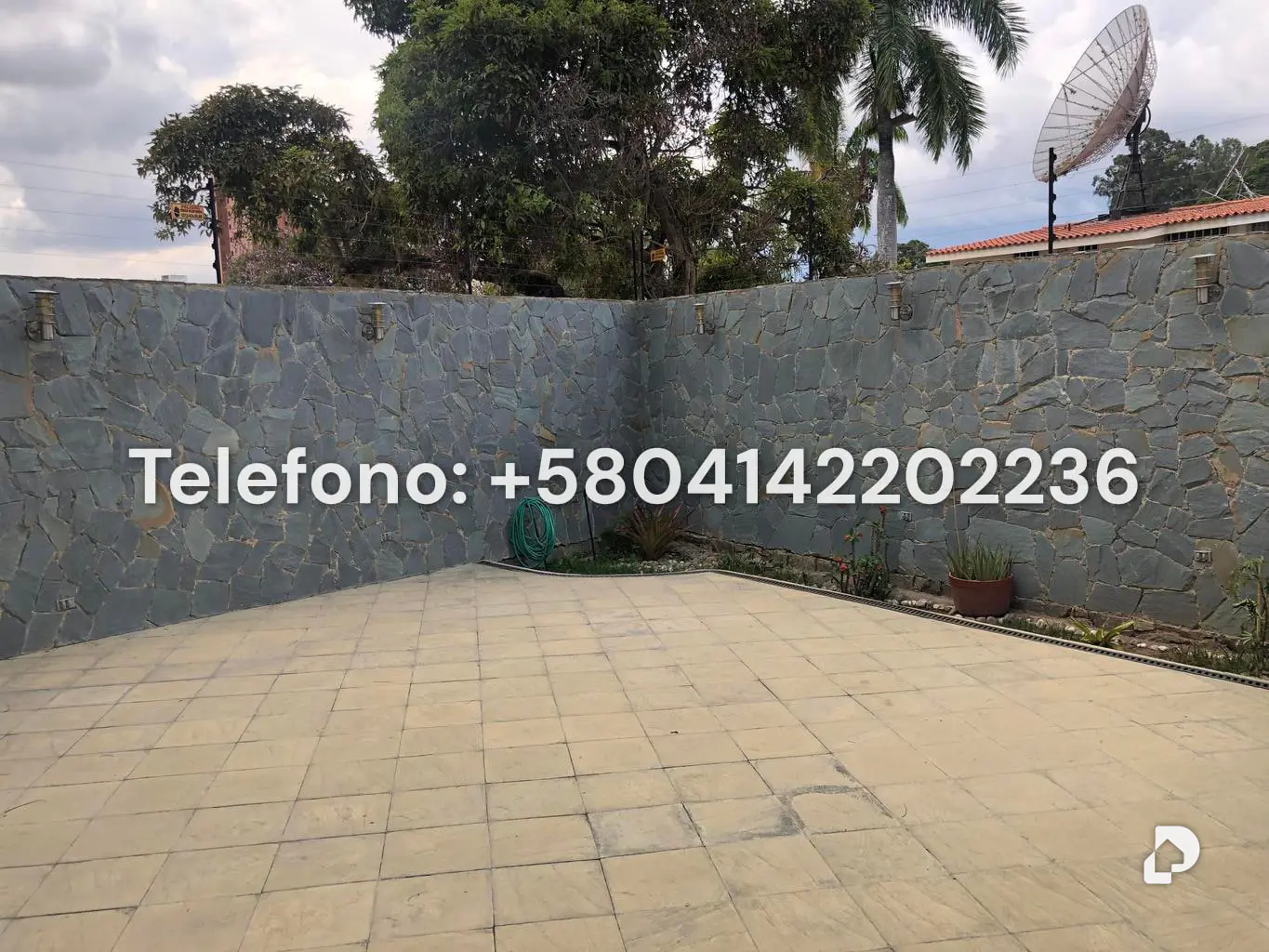 Casa en Terrazas del Club Hípico, Caracas – 34